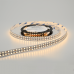 Светодиодная лента WOLTA WLS2835-24W/3000/24H240-02 двухрядная SMD2835 24Вт 3000K 24В IP20 3200лм/м 240led/м 15мм
