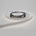 Светодиодная лента WOLTA WLS2835-24W/4000/24H240-02 двухрядная SMD2835 24Вт 4000K 24В IP20 3200лм/м 240led/м 15мм