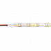 Светодиодная лента WOLTA WLS2835-24W/3000/24H240-01 SMD2835 24Вт 3000К 24В IP20 3200лм/м 240led/м 10мм