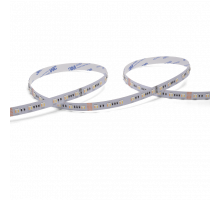 Светодиодная лента WOLTA WLS5050-16W/RGBW-MIX/24H60-01 SMD5050 16Вт RGB-W MIX 3000-6500К 24В IP20 910лм/м 60led/м 12мм