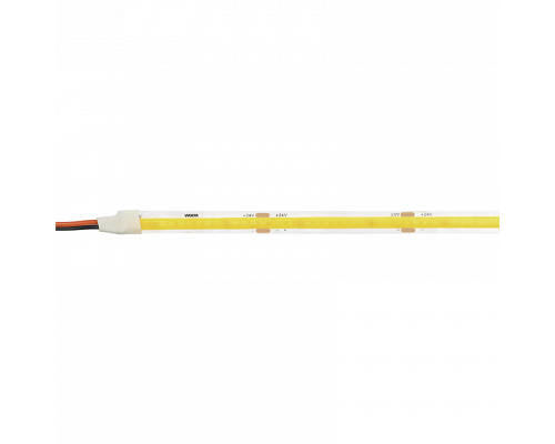 Светодиодная лента WOLTA WLSCOB-11W/6500/24H320-01 11Вт 6500К 24В IP20 1300лм/м 320led/м 8мм