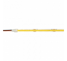 Светодиодная лента WOLTA WLSCOB-14W/3000/24H480-01 14Вт 3000К 24В IP20 1600лм/м 480led/м 8мм