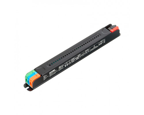 Блок питания WOLTA LD-60W/03-12V 60Вт 12В IP20 с переключением мощности 50-100% 202x19x20мм 1/50