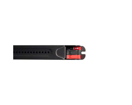 Блок питания WOLTA LD-100W/03-12V 100Вт 12В IP20 с переключением мощности 50-100% 230х20х20мм 1/50