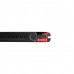 Блок питания WOLTA LD-100W/03-12V 100Вт 12В IP20 с переключением мощности 50-100% 230х20х20мм 1/50
