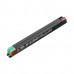 Блок питания WOLTA LD-100W/03-12V 100Вт 12В IP20 с переключением мощности 50-100% 230х20х20мм 1/50
