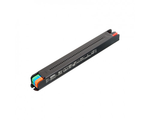 Блок питания WOLTA LD-200W/03-12V 200Вт 12В IP20 с переключением мощности 50-100% 250х26х24мм 1/36