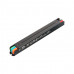 Блок питания WOLTA LD-200W/03-12V 200Вт 12В IP20 с переключением мощности 50-100% 250х26х24мм 1/36