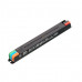 Блок питания WOLTA LD-60W/03-24V 60Вт 24В IP20 с переключением мощности 50-100% 202x19x20мм 1/50