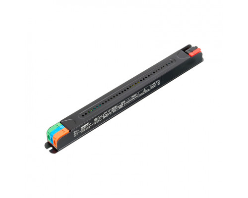 Блок питания WOLTA LD-100W/03-24V 100Вт 24В IP20 с переключением мощности 50-100% 230х20х20мм 1/50