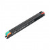 Блок питания WOLTA LD-100W/03-24V 100Вт 24В IP20 с переключением мощности 50-100% 230х20х20мм 1/50