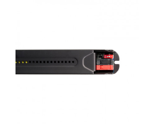 Блок питания WOLTA LD-200W/03-24V 200Вт 24В IP20 с переключением мощности 50-100% 250х26х24мм 1/36
