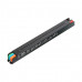 Блок питания WOLTA LD-300W/03-24V 300Вт 24В IP20 с переключением мощности 50-100% 280х26х24мм 1/36