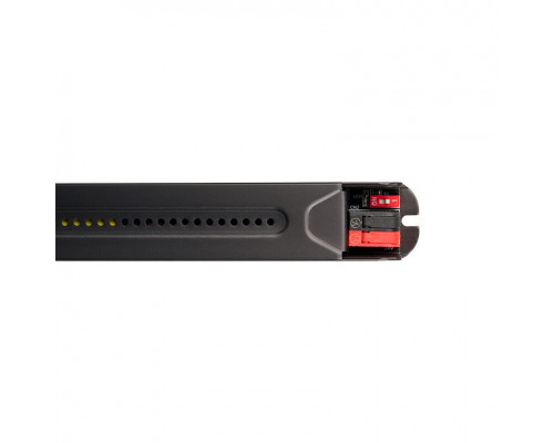 Блок питания WOLTA LD-300W/03-24V 300Вт 24В IP20 с переключением мощности 50-100% 280х26х24мм 1/36