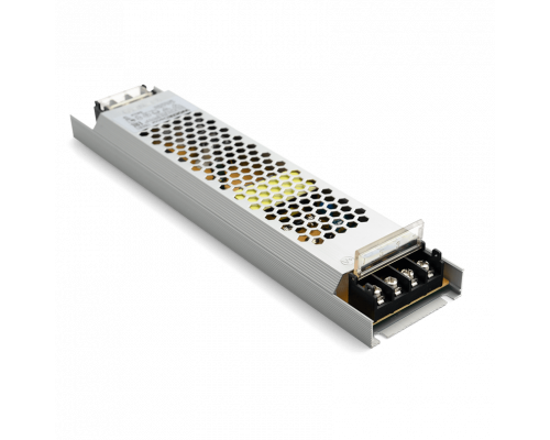 Блок питания WOLTA WLD-150W/01-12V 150Вт 12В IP20 235х53х21мм 1/80