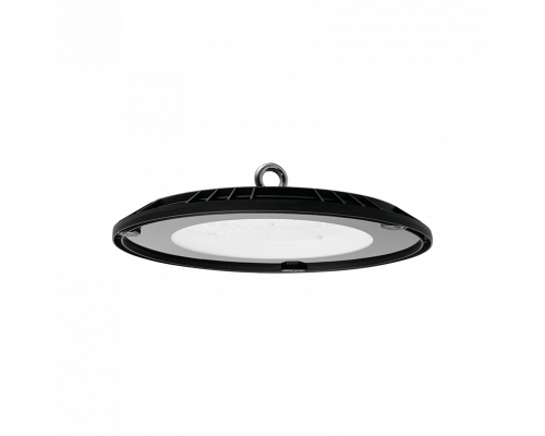 Светильник светодиодный промышленный WOLTA UFO-100W/01 100Вт 5700K IP65 10000лм 270х270х42мм 1/20