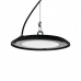 Светильник светодиодный промышленный WOLTA UFO-100W/01 100Вт 5700K IP65 10000лм 270х270х42мм 1/20