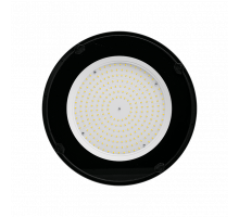 Светильник светодиодный промышленный WOLTA UFO-150W/01 150Вт 5700K IP65 15000лм 311х311х42мм 1/10