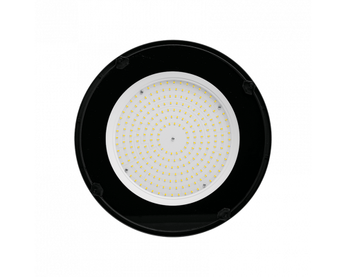 Светильник светодиодный промышленный WOLTA UFO-150W/01 150Вт 5700K IP65 15000лм 311х311х42мм 1/10