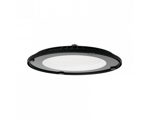 Светильник светодиодный промышленный WOLTA UFO-150W/01 150Вт 5700K IP65 15000лм 311х311х42мм 1/10