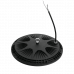 Светильник светодиодный промышленный WOLTA UFO-150W/01 150Вт 5700K IP65 15000лм 311х311х42мм 1/10
