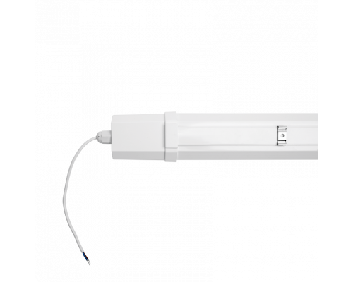 Светодиодный светильник LUMIN'ARTE LPL36-4K120-03 36Вт 4000К IP65 3240лм матовый 1250x52x35мм 1/20