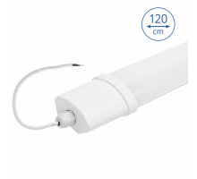 Светодиодный светильник LUMIN'ARTE LPL36-4K120-03 36Вт 4000К IP65 3240лм матовый 1250x52x35мм 1/20