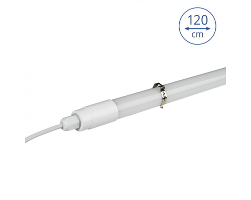 Светодиодный светильник LUMIN'ARTE LWT8D-24W/03 24W 6500К IP65 2200лм Ø28х1215 1/35