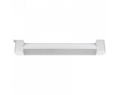Трековый светодиодный светильник WOLTA WTL-20W/03W 20Вт 4000К 1600лм IP40 поворотный белый 330х33х60 1/25