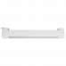 Трековый светодиодный светильник WOLTA WTL-20W/03W 20Вт 4000К 1600лм IP40 поворотный белый 330х33х60 1/25