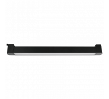 Трековый светодиодный светильник WOLTA WTL-30W/03B 30Вт 4000К 2400лм IP40 поворотный черный 465х33х60 1/25