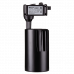 Трековый светодиодный светильник WOLTA WTL-25W/01B 25Вт 4000К 2200лм IP40 черный 64х110х190 1/40