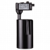 Трековый светодиодный светильник WOLTA WTL-35W/01B 35Вт 4000К 2800лм IP40 черный 76х130х210 1/40