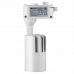 Трековый светодиодный светильник WOLTA WTL-15W/01W 15Вт 4000К 1200лм IP40 белый 54х89х172 1/40