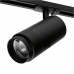 Трековый светодиодный светильник WOLTA WTL-35W/02B 35Вт 4000К 3500лм IP40 черный 80*185*220мм 1/20