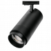 Трековый светодиодный светильник WOLTA WTL-45W/02B 45Вт 4000К 4500лм IP40 черный 80*195*230мм 1/20