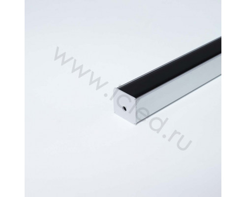 Заглушка для профиля 316BLACK