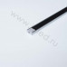 Заглушка для профиля 551BLACK