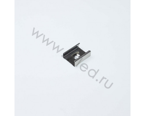 Крепление для профиля 551BLACK