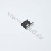 Крепление для профиля 551BLACK