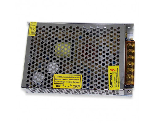 Блок питания 12V 100W 8.3A