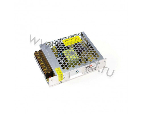 Блок питания 12V 100W 8.3A CPS100W12