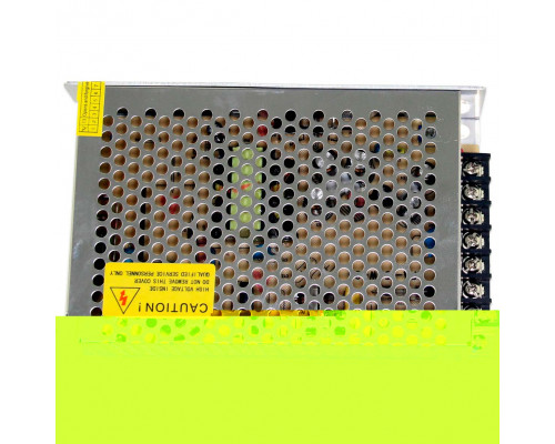 Блок питания 12V 150W 12.5A