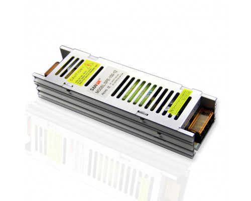 Блок питания 12V 150W 12.5A