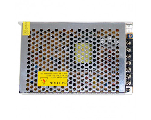Блок питания 12V 200W 16.5A