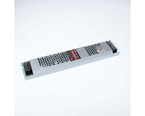 Блок питания 12V 200W 16.5A CTG 273*53*21
