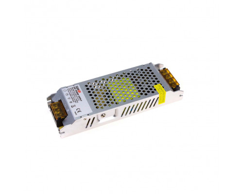 Блок питания 12V 200W 16.6A CL200W12