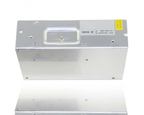 Блок питания 12V 250W 20.5A