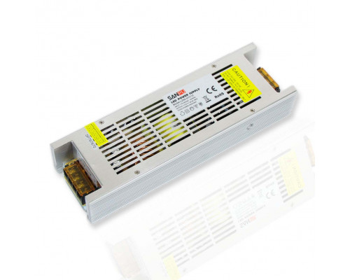 Блок питания 12V 250W 20.5A