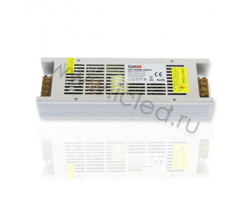 Блок питания 12V 250W 20.5A